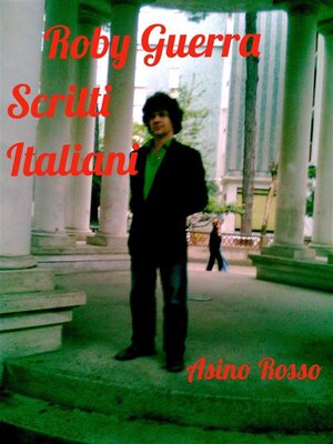cover image of Scritti Italiani